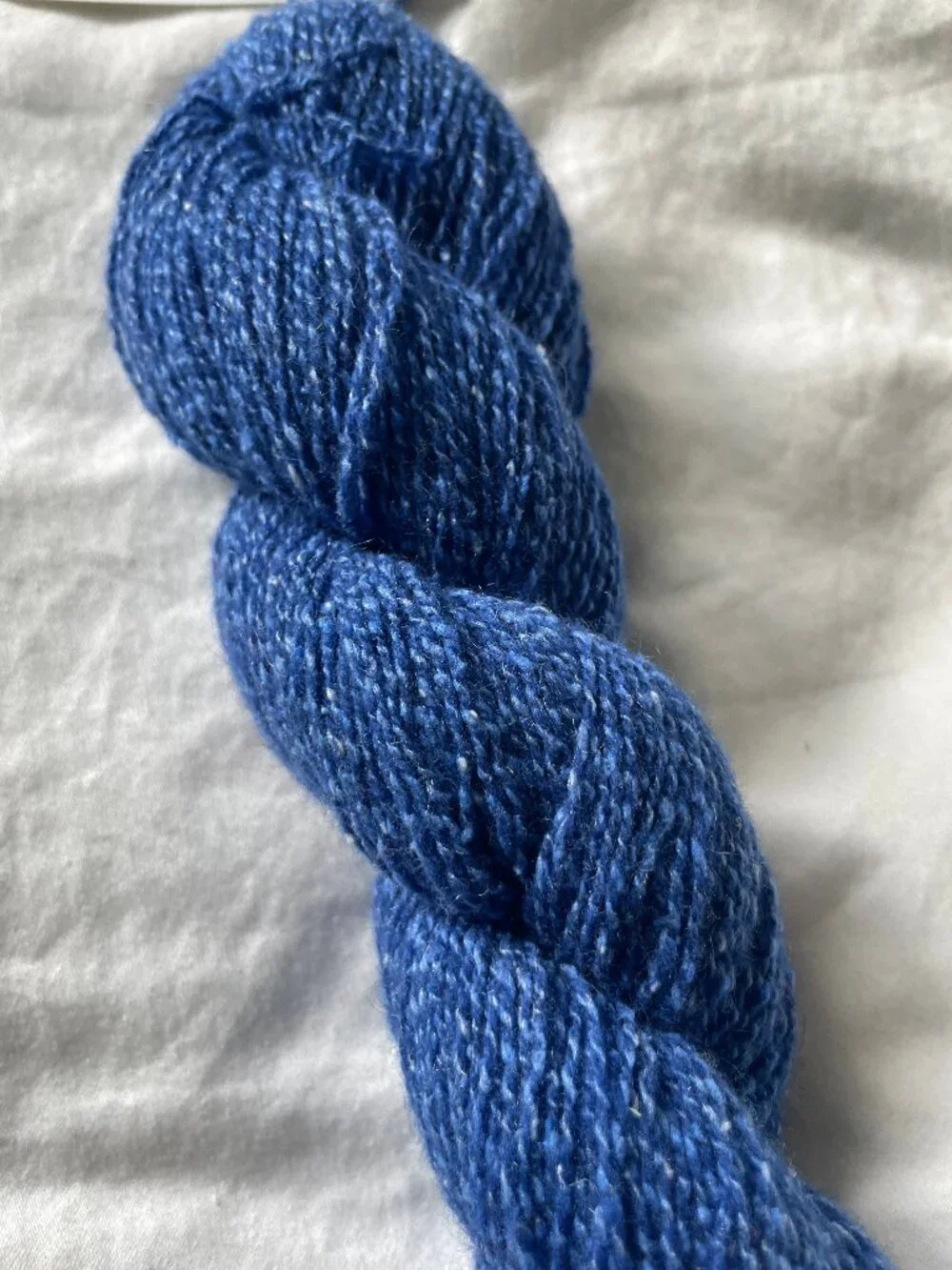 Shibui Knits Pebble Silk Merino Wool Sport Weight Yarn